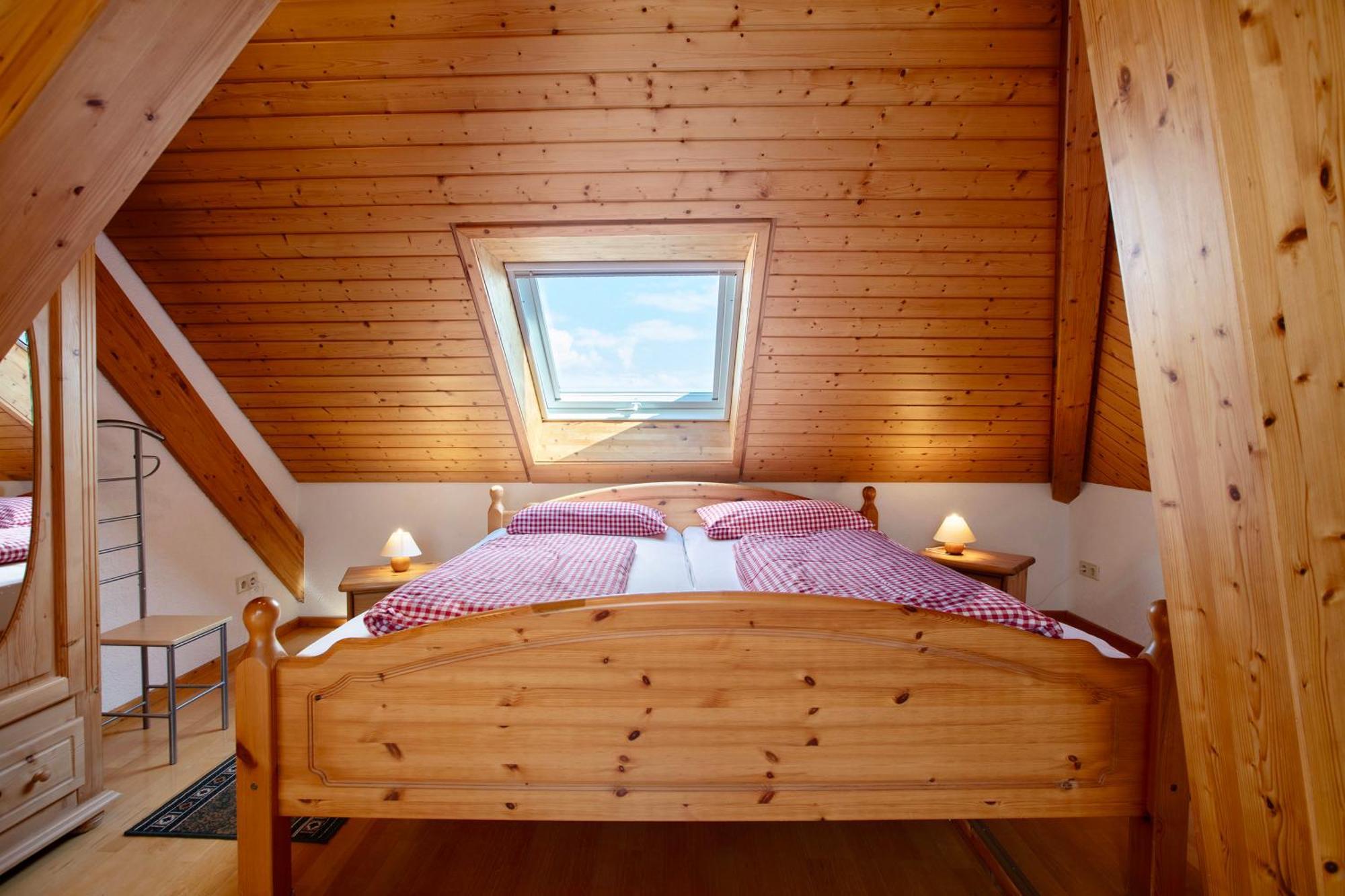 Haus Schlageter Apartment Dachsberg im Schwarzwald ภายนอก รูปภาพ