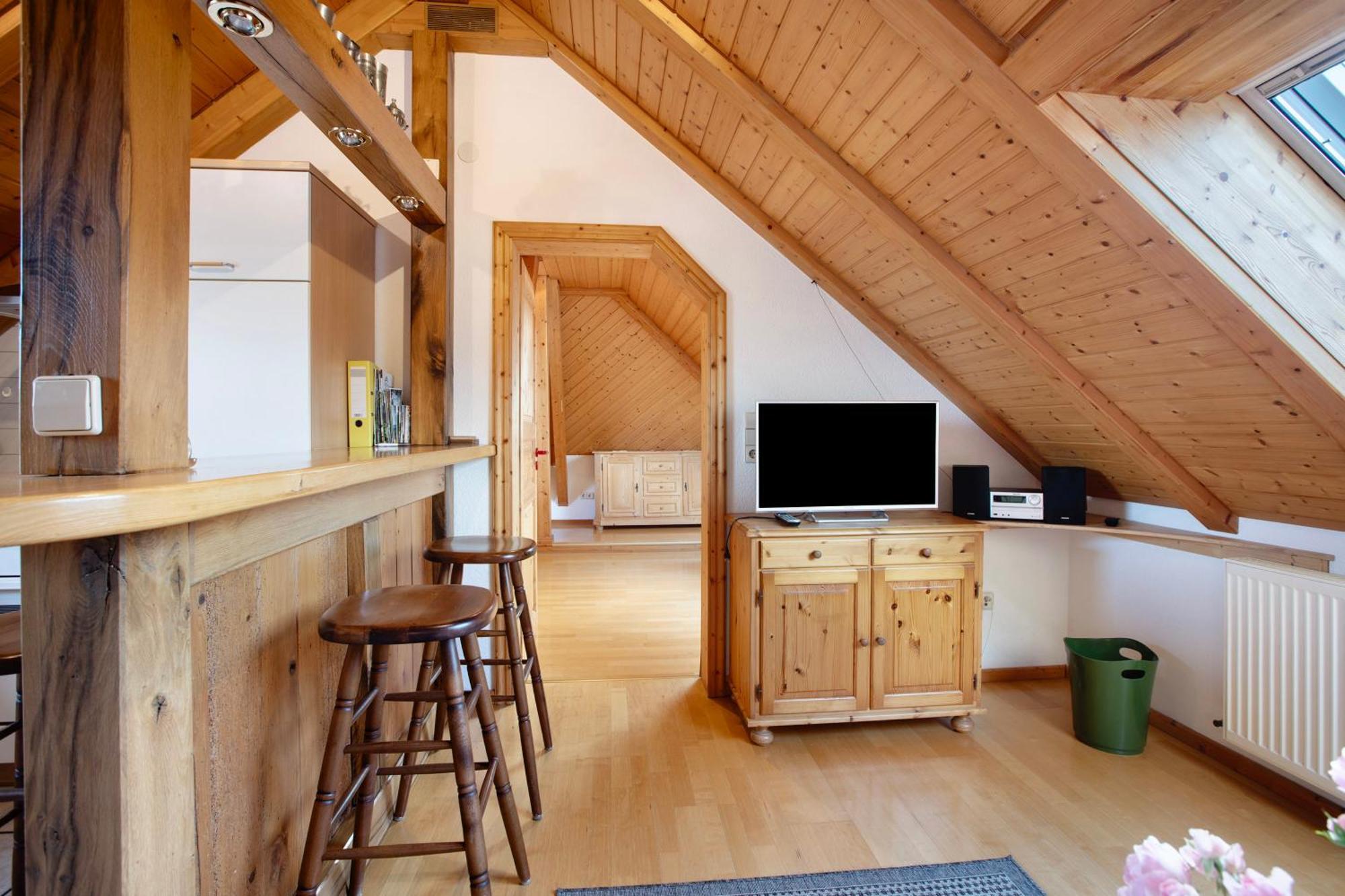 Haus Schlageter Apartment Dachsberg im Schwarzwald ภายนอก รูปภาพ