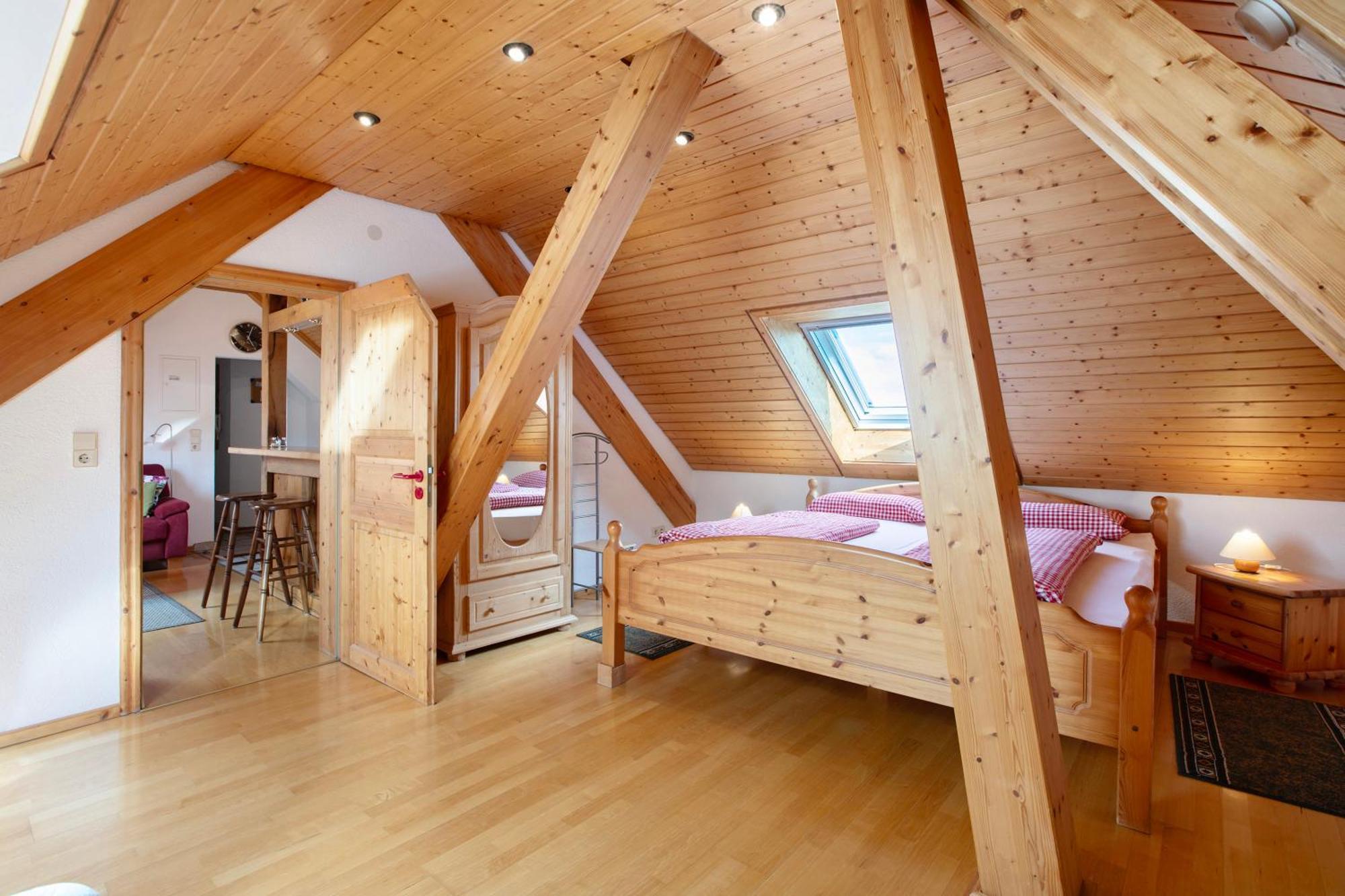 Haus Schlageter Apartment Dachsberg im Schwarzwald ภายนอก รูปภาพ