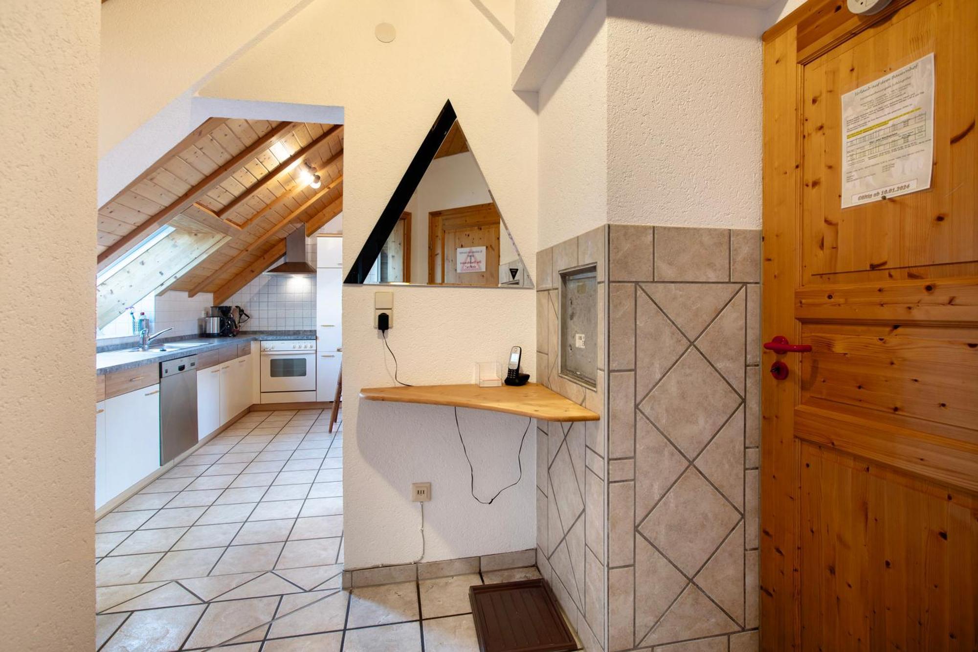 Haus Schlageter Apartment Dachsberg im Schwarzwald ภายนอก รูปภาพ