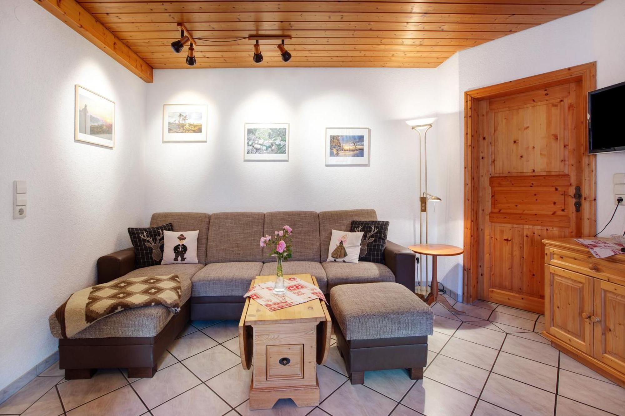 Haus Schlageter Apartment Dachsberg im Schwarzwald ภายนอก รูปภาพ