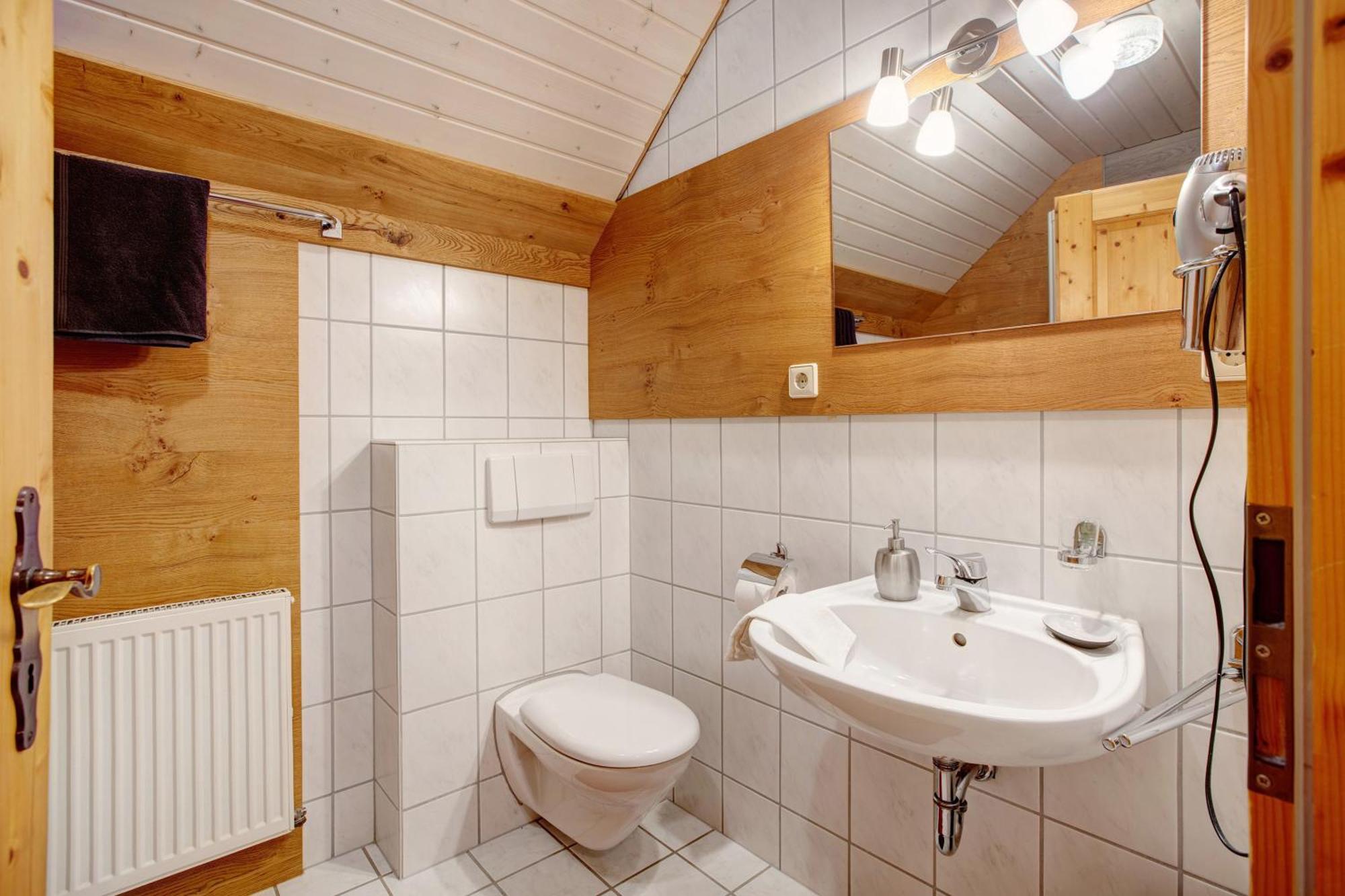 Haus Schlageter Apartment Dachsberg im Schwarzwald ภายนอก รูปภาพ