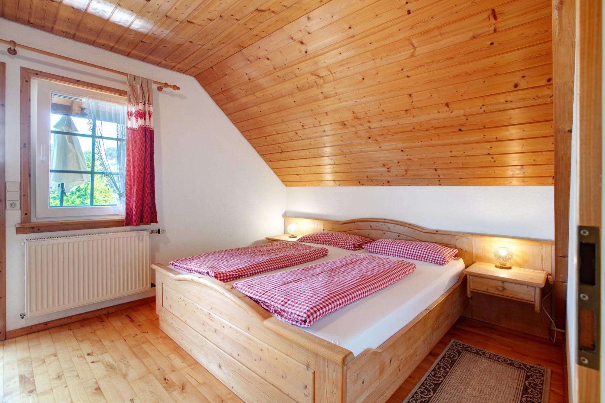 Haus Schlageter Apartment Dachsberg im Schwarzwald ภายนอก รูปภาพ