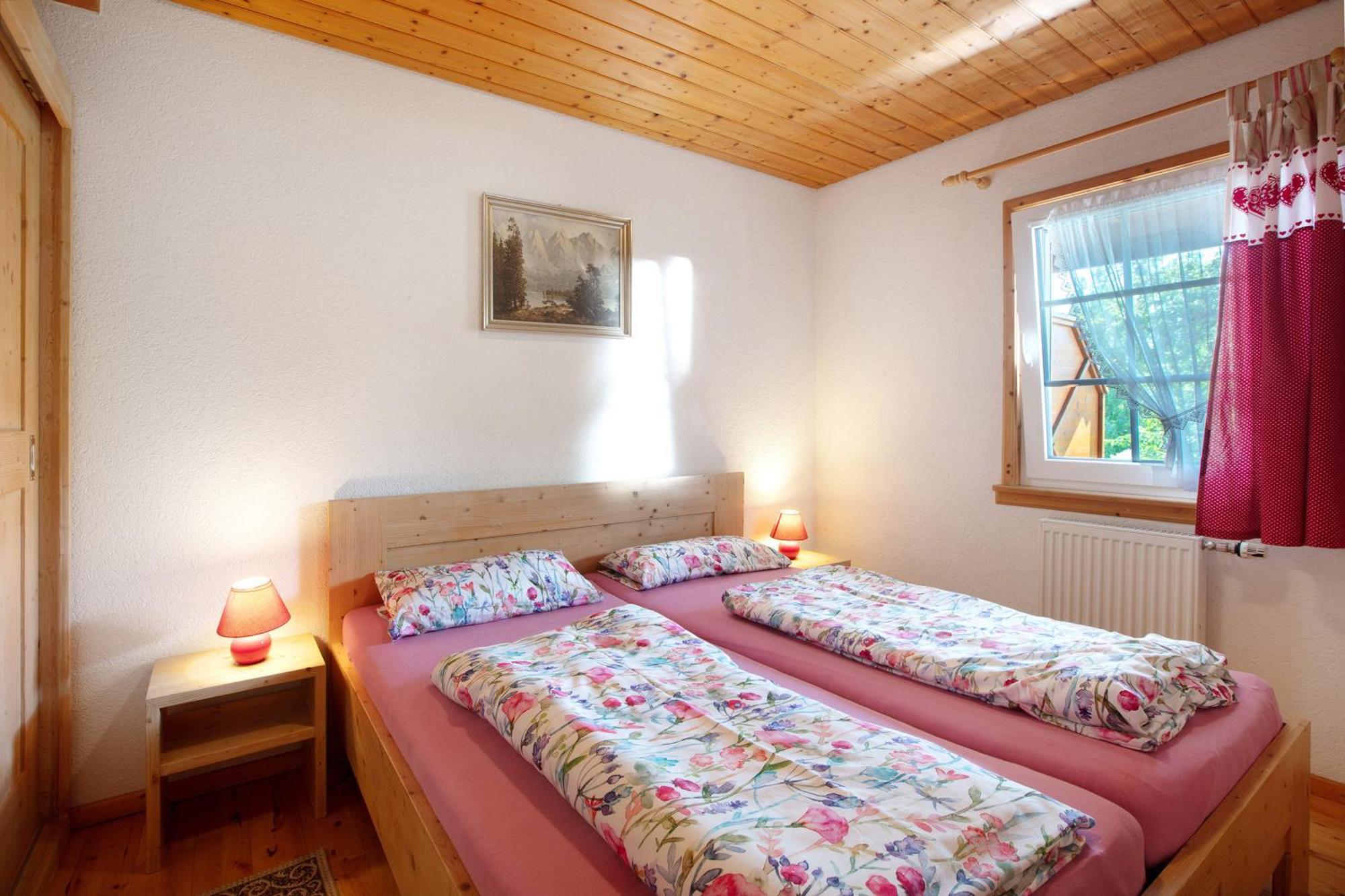Haus Schlageter Apartment Dachsberg im Schwarzwald ภายนอก รูปภาพ