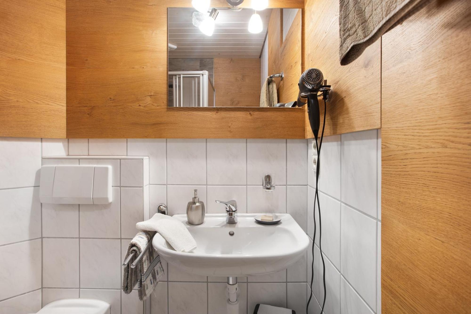 Haus Schlageter Apartment Dachsberg im Schwarzwald ภายนอก รูปภาพ