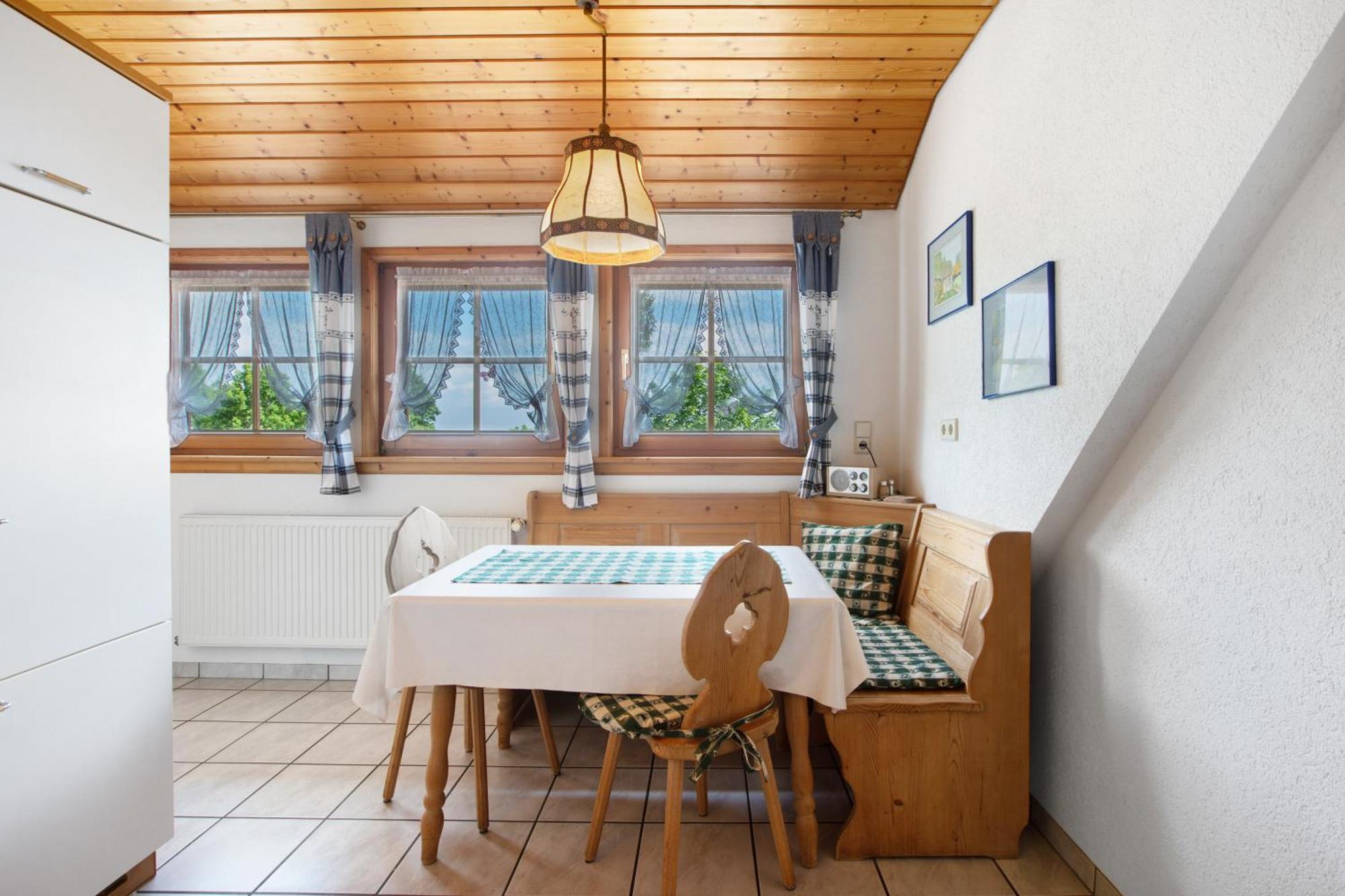Haus Schlageter Apartment Dachsberg im Schwarzwald ภายนอก รูปภาพ