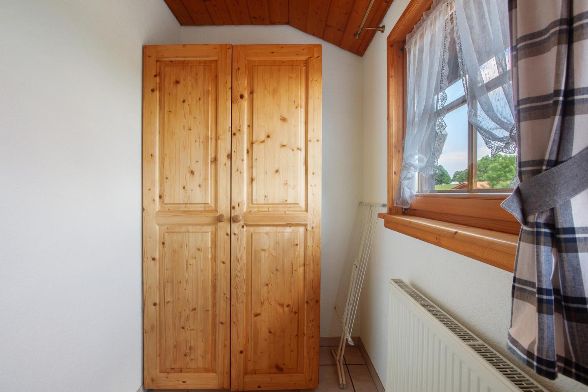 Haus Schlageter Apartment Dachsberg im Schwarzwald ภายนอก รูปภาพ