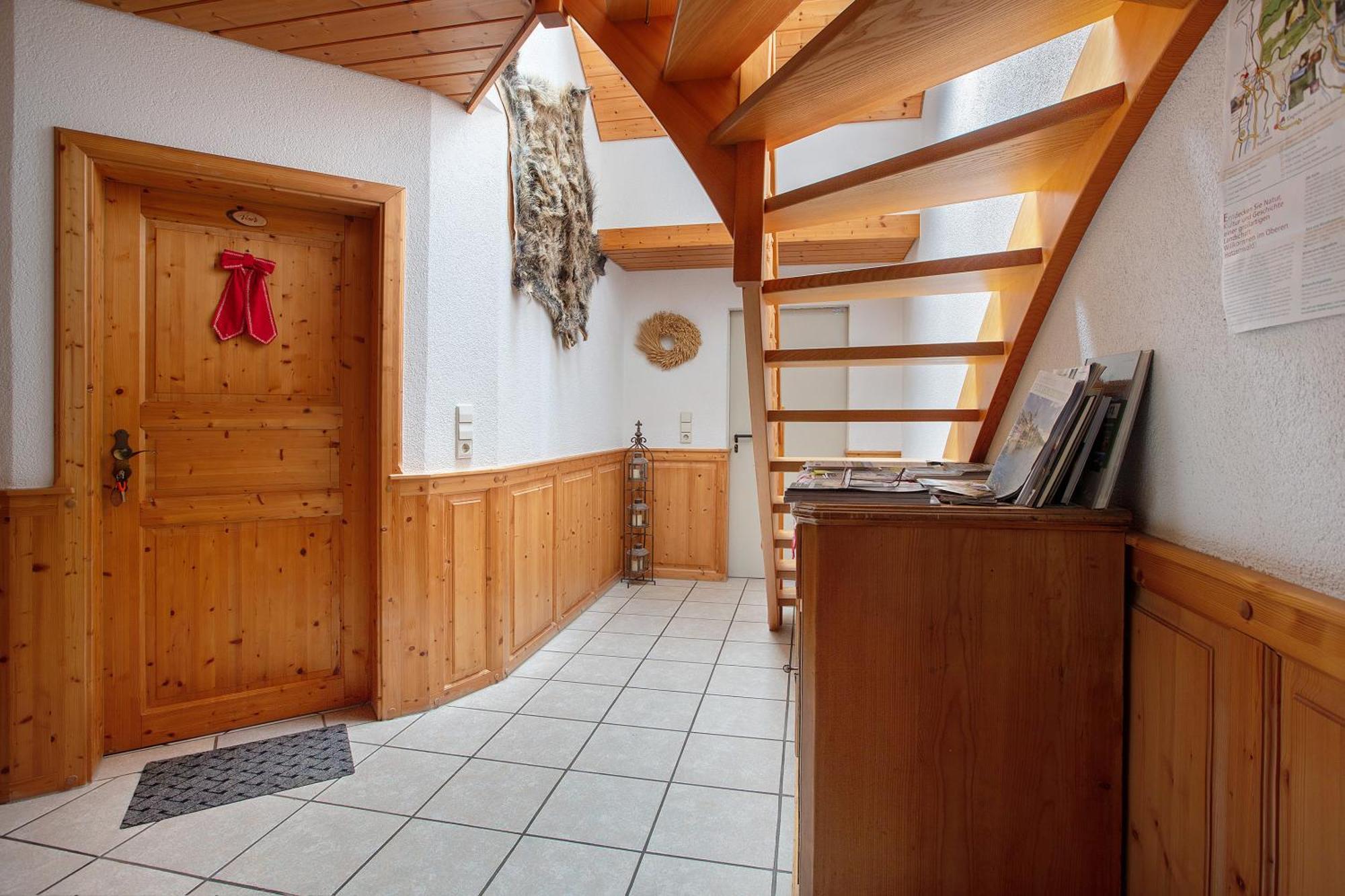 Haus Schlageter Apartment Dachsberg im Schwarzwald ภายนอก รูปภาพ