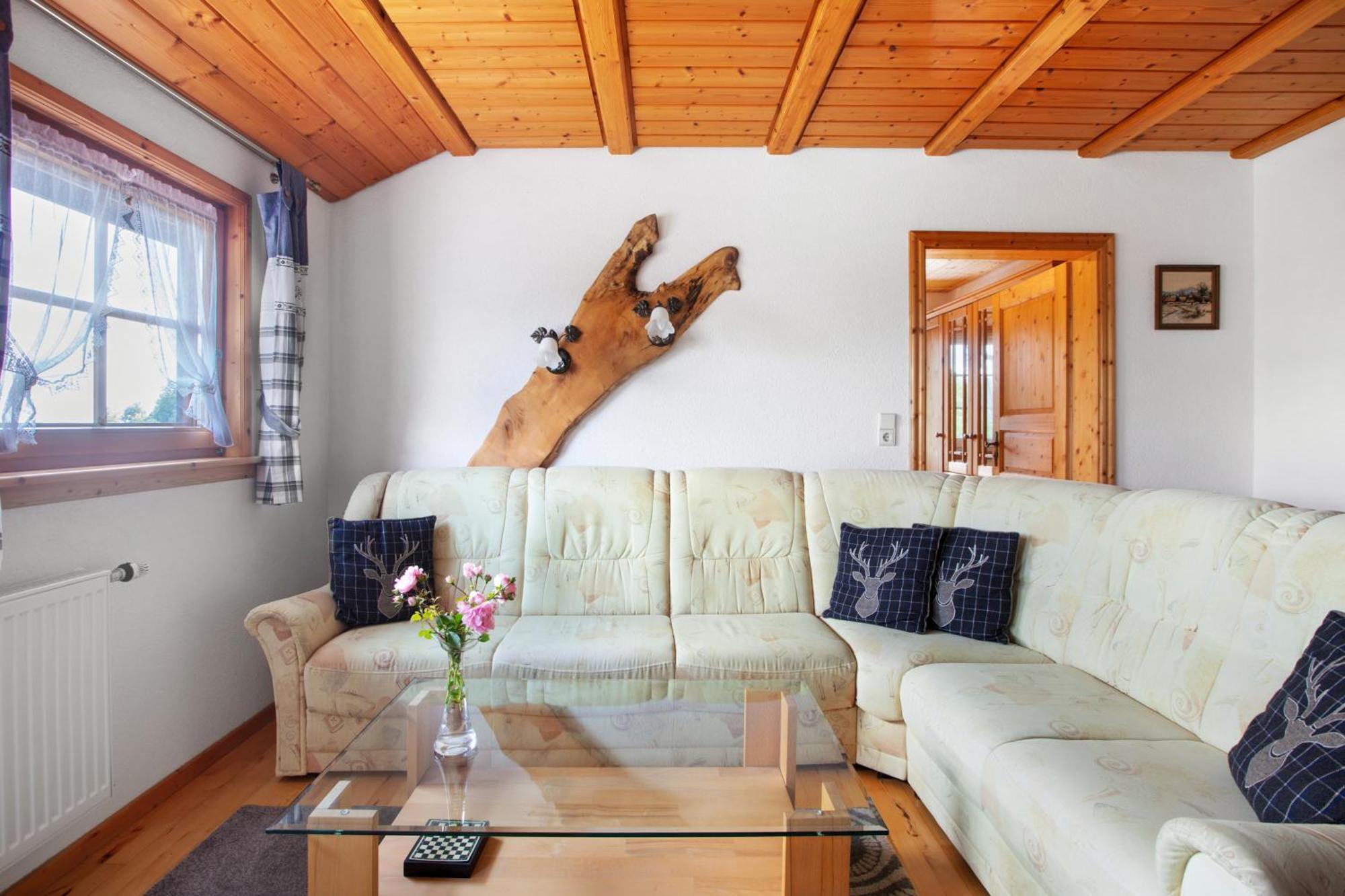 Haus Schlageter Apartment Dachsberg im Schwarzwald ภายนอก รูปภาพ