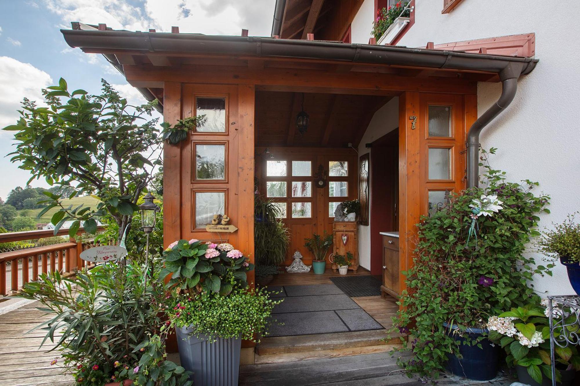 Haus Schlageter Apartment Dachsberg im Schwarzwald ภายนอก รูปภาพ
