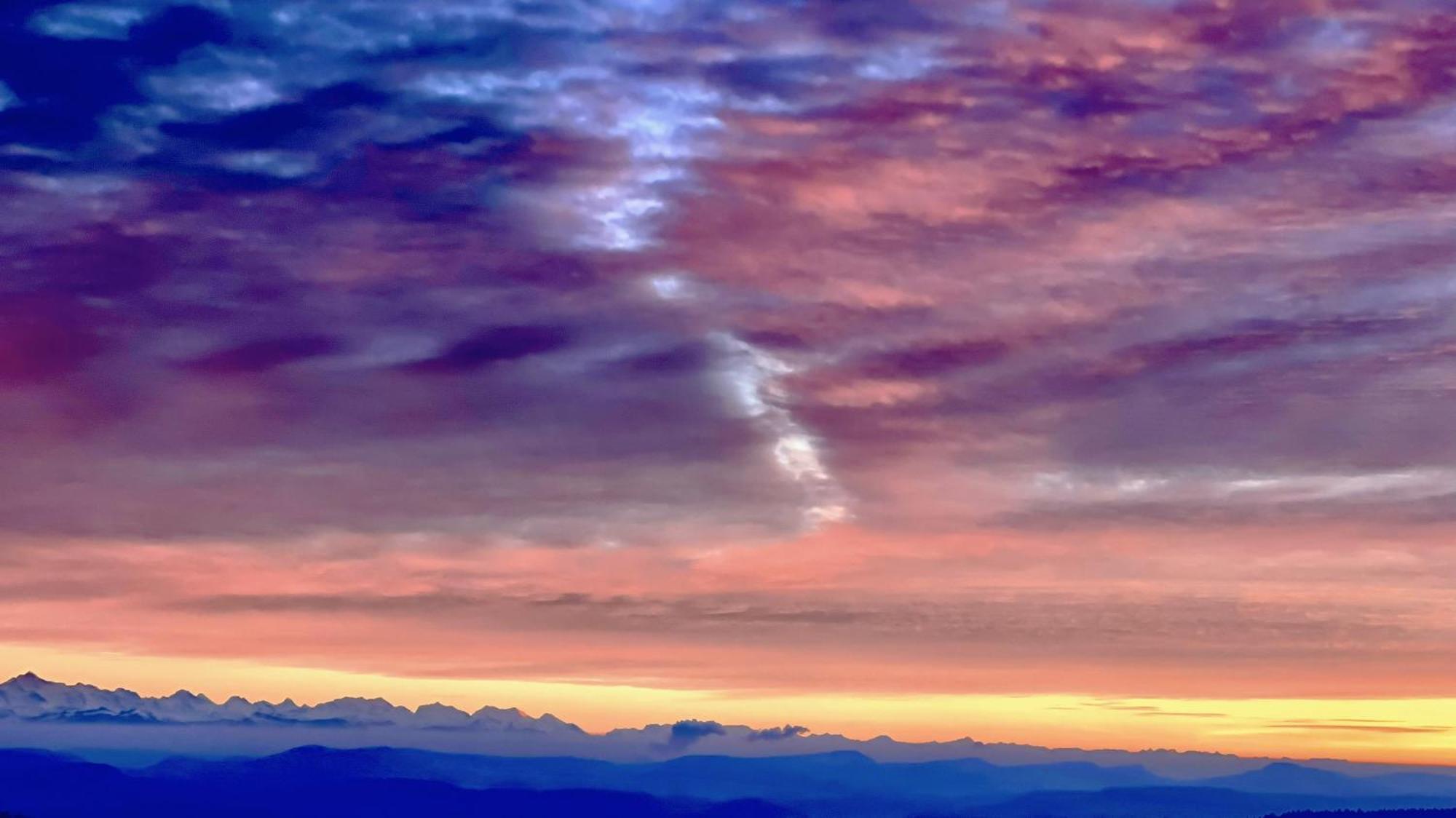 Haus Schlageter Apartment Dachsberg im Schwarzwald ภายนอก รูปภาพ